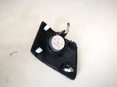Автозапчастина б/у динамик для honda cr-v (re) 2.2 dtec cat посилання на oem iam 39122swaa0  39122-swa-a0