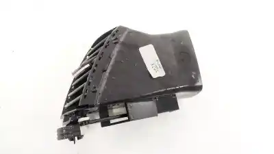 Peça sobressalente para automóvel em segunda mão grelha / difusor de ar por opel zafira b 1.9 cdti referências oem iam 13144402