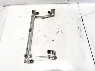 Pezzo di ricambio per auto di seconda mano plastica per bmw 6-series e63 / e64 2003.01 - 2010.12 630 i 2004-2016 190kw 258hp riferimenti oem iam 7531558  23310110