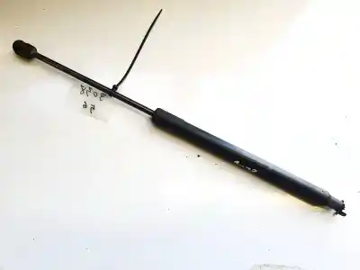 Recambio de automóvil de segunda mano de amortiguadores maletero - porton para volkswagen passat cc (357) 2.0 tdi referencias oem iam 3c9827550a