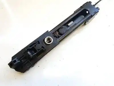 Recambio de automóvil de segunda mano de plasticos-otras piezas de coche para volkswagen passat cc (357) 2.0 tdi referencias oem iam 1t0857819