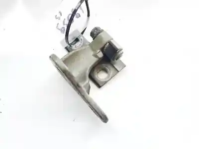 Peça sobressalente para automóvel em segunda mão esticador de porta por bmw 7-series, e65 / e66 / e67 /e68 2001.11 - 2008.06 735 i 225kw 2005.03 - 2008.06 referências oem iam 