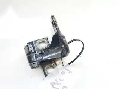 Peça sobressalente para automóvel em segunda mão Esticador De Porta por BMW 7-SERIES, E65 / E66 / E67 /E68 2001.11 - 2008.06 735 I 225KW 2005.03 - 2008.06 Referências OEM IAM   