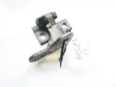 Peça sobressalente para automóvel em segunda mão Esticador De Porta por BMW 7-SERIES, E65 / E66 / E67 /E68 2001.11 - 2008.06 735 I 225KW 2005.03 - 2008.06 Referências OEM IAM   