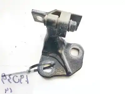 Peça sobressalente para automóvel em segunda mão Esticador De Porta por BMW 7-SERIES, E65 / E66 / E67 /E68 2001.11 - 2008.06 735 I 225KW 2005.03 - 2008.06 Referências OEM IAM   