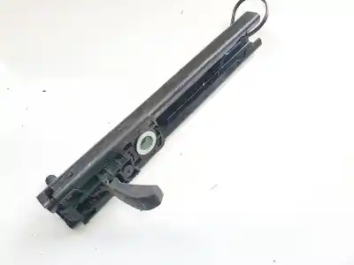 Автозапчастина б/у пластика для ford s-max (ca1) 2.0 tdci cat посилання на oem iam 6g9n611c40bd  