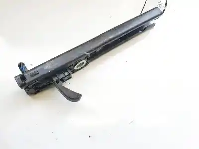Автозапчастина б/у пластика для ford s-max (ca1) 2.0 tdci cat посилання на oem iam 6g9n611c40bd  