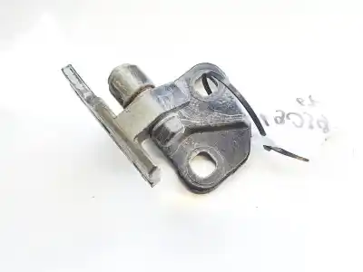 Peça sobressalente para automóvel em segunda mão esticador de porta por bmw 7-series, e65 / e66 / e67 /e68 2001.11 - 2008.06 735 i 225kw 2005.03 - 2008.06 referências oem iam 