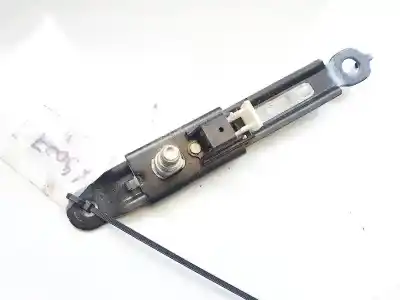 Pezzo di ricambio per auto di seconda mano plastica per toyota auris 2.2 d-cat riferimenti oem iam   