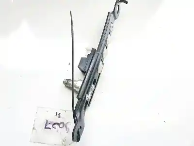 Pezzo di ricambio per auto di seconda mano plastica per toyota auris 2.2 d-cat riferimenti oem iam   