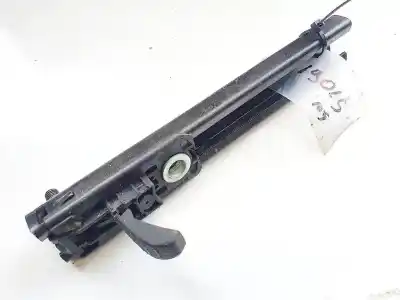 Автозапчастина б/у пластика для ford s-max (ca1) 2.0 tdci cat посилання на oem iam 607383700d  
