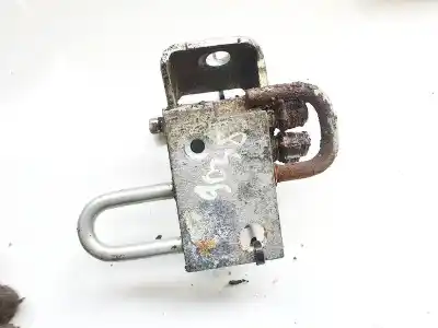 Pezzo di ricambio per auto di seconda mano fermo porta per volkswagen passat cc (357) 2.0 tdi riferimenti oem iam 6q0833412a  