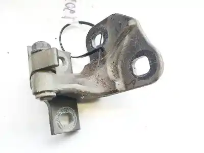 Peça sobressalente para automóvel em segunda mão esticador de porta por bmw 7-series, e65 / e66 / e67 /e68 2001.11 - 2008.06 735 i 225kw 2005.03 - 2008.06 referências oem iam 