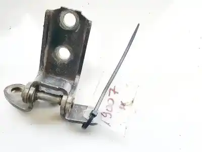 Peça sobressalente para automóvel em segunda mão esticador de porta por toyota auris 2.2 d-cat referências oem iam 