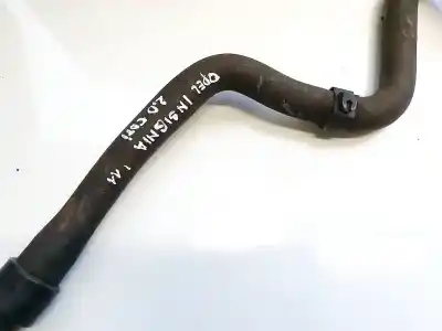 Автозапчастина б/у труба для opel insignia a (g09) 2.0 cdti (68) посилання на oem iam 565563897  13220138da Автозапчастина б/у труба для opel insignia a (g09) 2.0 cdti (68) посилання на oem iam 565563897  13220138da