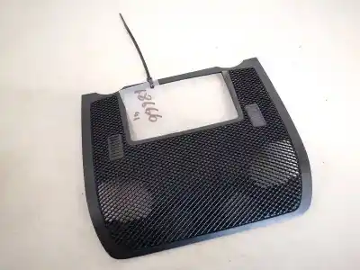 Peça sobressalente para automóvel em segunda mão plásticos por bmw x5 (e70) 3.0d referências oem iam 747560