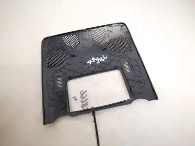 Second-hand car spare part plastics for bmw x5 (e70) 3.0d oem iam references 747560  