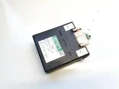 Автозапчастина б/у електронний модуль для HONDA CR-V (RE) 2.2 DTEC CAT Посилання на OEM IAM 1881002750  188100-2750, 39670SWWG03