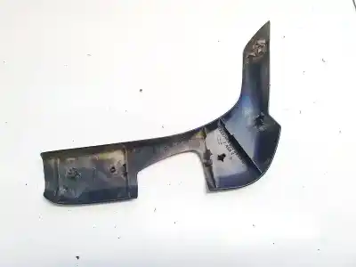 Автозапчасти б/у пластик за audi a4 b6 (8e2) 1.9 tdi quattro ссылки oem iam 8e9827685a  