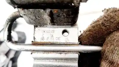 Автозапчастина б/у фільм дверей для audi a4 b6 (8e2) 1.9 tdi quattro посилання на oem iam 8e0833412  