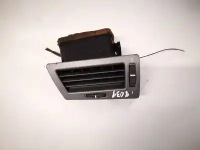 Second-hand car spare part Air Ventilation Grille for BMW 7-SERIES, E65 / E66 / E67 /E68 2001.11 - 2008.06 735 I 225KW 2005.03 - 2008.06 OEM IAM references 64228223333  