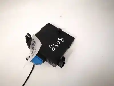 Pezzo di ricambio per auto di seconda mano modulo elettronico per volkswagen passat cc (357) 2.0 tdi riferimenti oem iam 3c0907530e  3c0907951