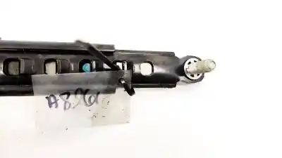 Second-hand car spare part plastics for toyota auris 1.8 16v oem iam references   