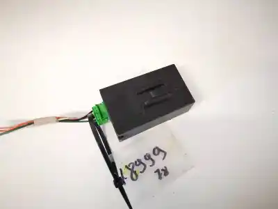 Peça sobressalente para automóvel em segunda mão  por HONDA FR-V (BE)  Referências OEM IAM   