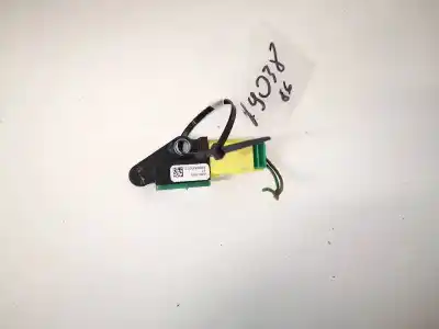 Recambio de automóvil de segunda mano de sensor impacto accidente para activar para volkswagen passat cc (357) 2.0 tdi referencias oem iam 5n0959351
