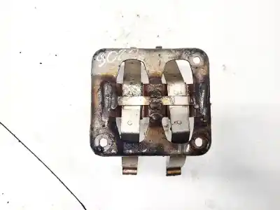 Second-hand car spare part  for NISSAN X-TRAIL (T31)  OEM IAM references 20817JG70A  20817JG70A