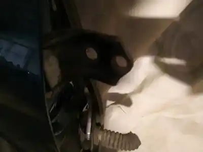 Tweedehands auto-onderdeel deurbeveiliging voor mazda 6 lim. (gh) 1.8 120cv active oem iam-referenties 