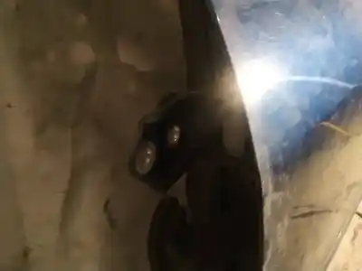 Pezzo di ricambio per auto di seconda mano fermo porta per mazda 6 lim. (gh) 1.8 120cv active riferimenti oem iam   