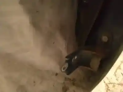 Tweedehands auto-onderdeel deurbeveiliging voor mazda 6 lim. (gh) 1.8 120cv active oem iam-referenties 