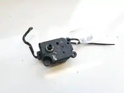 Pezzo di ricambio per auto di seconda mano motore apertura boccole aria condizionata per fiat croma (194) 1.9 8v multijet dynamic riferimenti oem iam 98510002