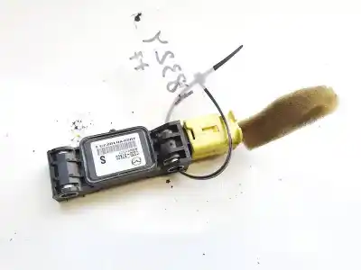 Peça sobressalente para automóvel em segunda mão sensor por mazda 5 berl. (cr) 2.0 crtd active+ (105kw) referências oem iam c23557kc  c235-57kc0