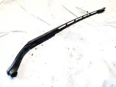 Second-hand car spare part left front windshield wiper arm for citroen c5, ii 2008.02 - 2011.01 3.0 v6 155kw 2008.02 - 2011.01 oem iam references   