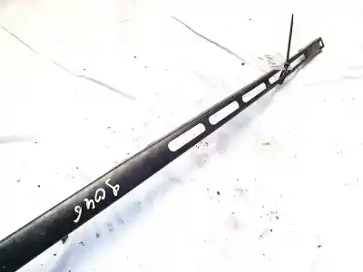 Second-hand car spare part left front windshield wiper arm for citroen c5, ii 2008.02 - 2011.01 3.0 v6 155kw 2008.02 - 2011.01 oem iam references   