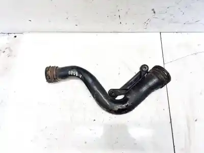 Pezzo di ricambio per auto di seconda mano tubo intercooler per seat altea (5p1) 1.9 tdi riferimenti oem iam 1k0145762