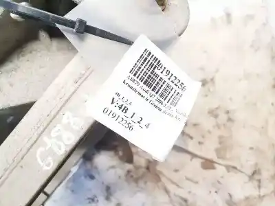 Second-hand car spare part engine support for audi q7 (4l) 4.2 fsi oem iam references   