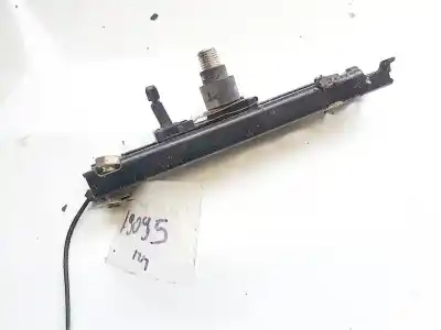 İkinci el araba yedek parçası  için CITROEN JUMPER II AUTOBÚS  OEM IAM referansları 1356708080  