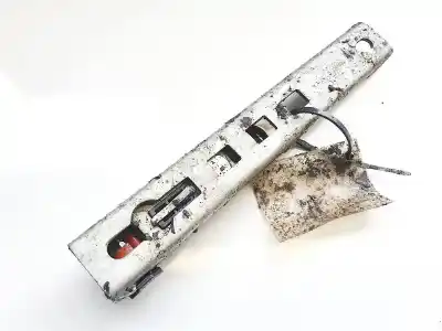 Peça sobressalente para automóvel em segunda mão plásticos por citroen c8 2.2 hdi exclusive referências oem iam 6004214c