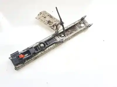 Second-hand car spare part plastics for citroen c8 2.2 hdi exclusive oem iam references 6004214c  