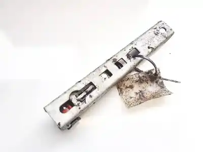 Second-hand car spare part plastics for citroen c8 2.2 hdi exclusive oem iam references 6004214c  