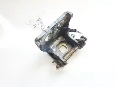Gebrauchtes Autoersatzteil  zum CITROEN C4 GRAND PICASSO  OEM-IAM-Referenzen   