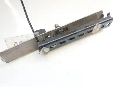 İkinci el araba yedek parçası  için CITROEN JUMPER II AUTOBÚS  OEM IAM referansları 1356708080  