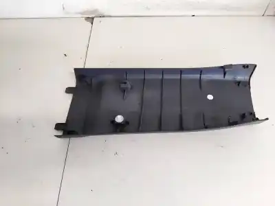 Pezzo di ricambio per auto di seconda mano plastiche per smart forfour 1.3 cat riferimenti oem iam a4546920601  mn140678, jci349599