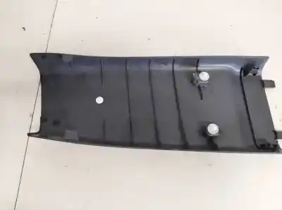 Pezzo di ricambio per auto di seconda mano plastiche per smart forfour 1.3 cat riferimenti oem iam a4546920901  mn140677, jci349598