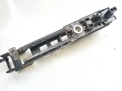 Автозапчастина б/у пластика для ford c-max (cb3) 1.6 tdci cat посилання на oem iam 3m51e611c46ac  3m51-e611c46-ac