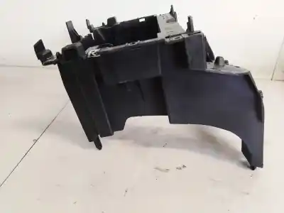Pezzo di ricambio per auto di seconda mano plastiche per smart forfour 1.3 cat riferimenti oem iam jc326745008  