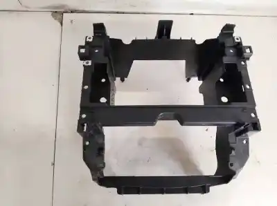 Pezzo di ricambio per auto di seconda mano plastiche per smart forfour 1.3 cat riferimenti oem iam jc326745008  